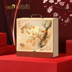 Hộp Quà Tết Xuân Phú Quý - VGV93